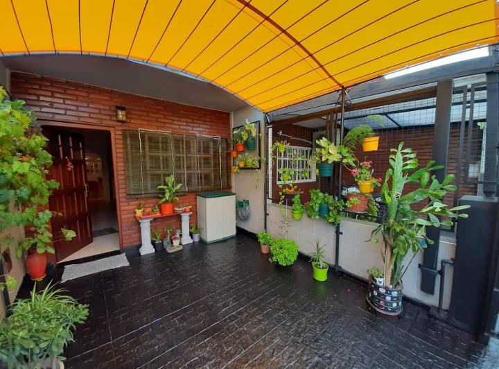 PH · 80m² · 3 Ambientes