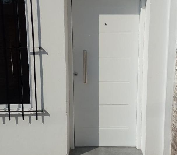PH · 48m² · 3 Ambientes · 1 Cochera