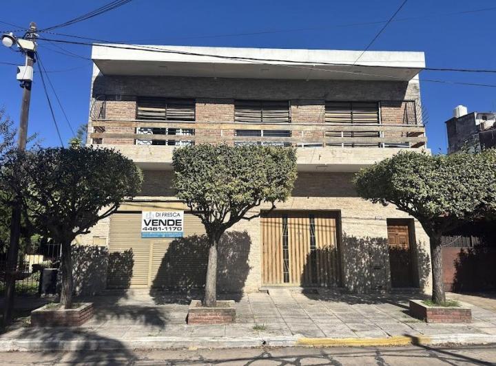 PH · 120m² · 3 Ambientes