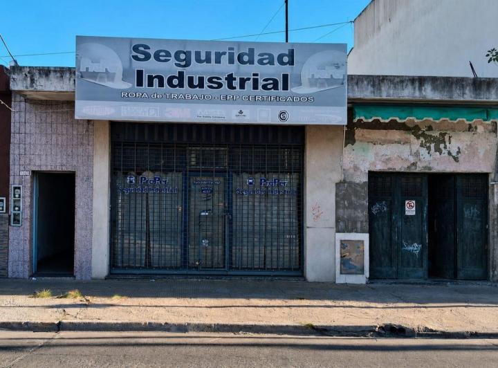 PH · 256m² · 3 Ambientes