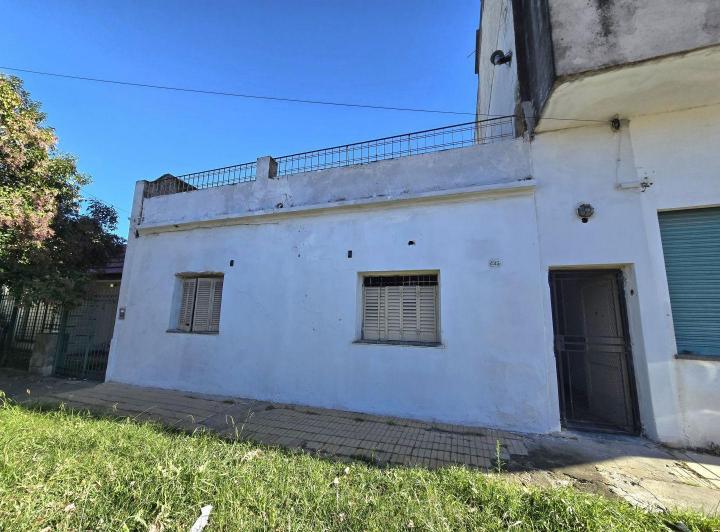 PH · 69m² · 3 Ambientes