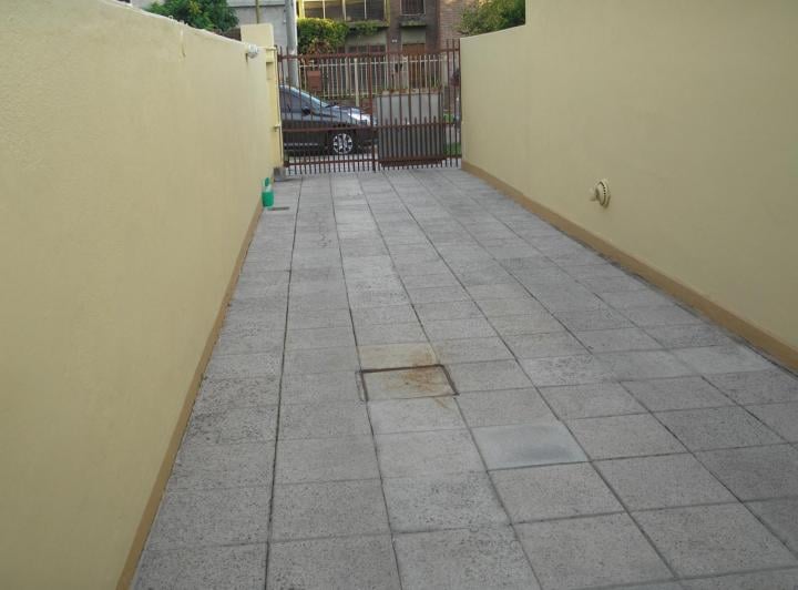 PH · 194m² · 2 Dormitorios · 3 Cocheras