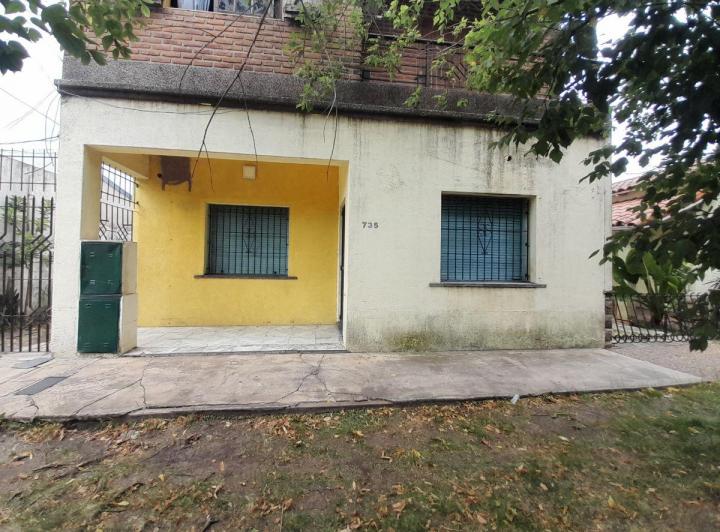 PH · 1m² · 3 Ambientes
