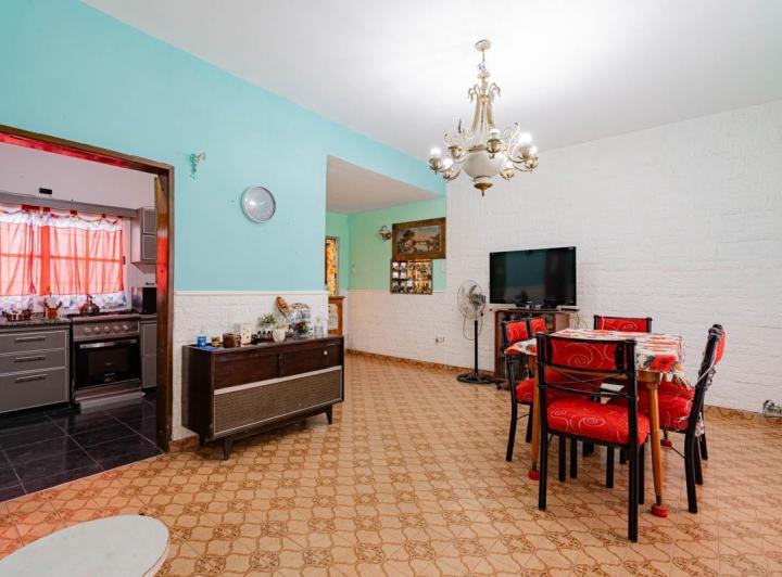 PH · 60m² · 3 Ambientes