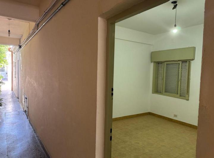 PH · 45m² · 2 Ambientes