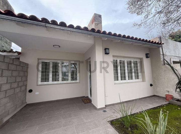 PH · 55m² · 2 Ambientes · 1 Cochera