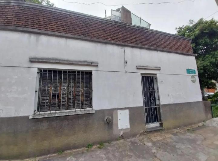 PH · 46m² · 2 Ambientes