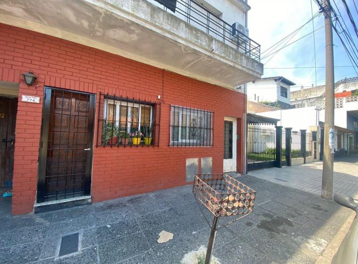PH · 48m² · 3 Ambientes