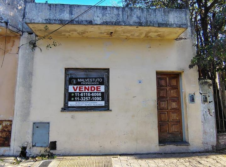 PH · 70m² · 3 Ambientes