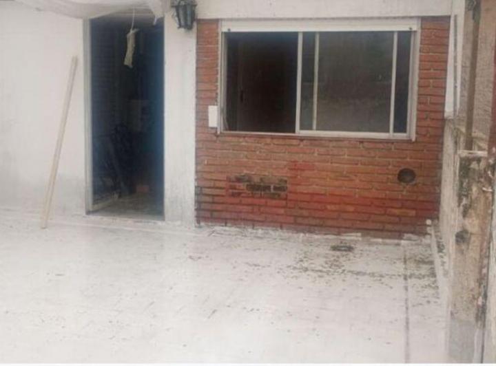 PH · 60m² · 3 Ambientes