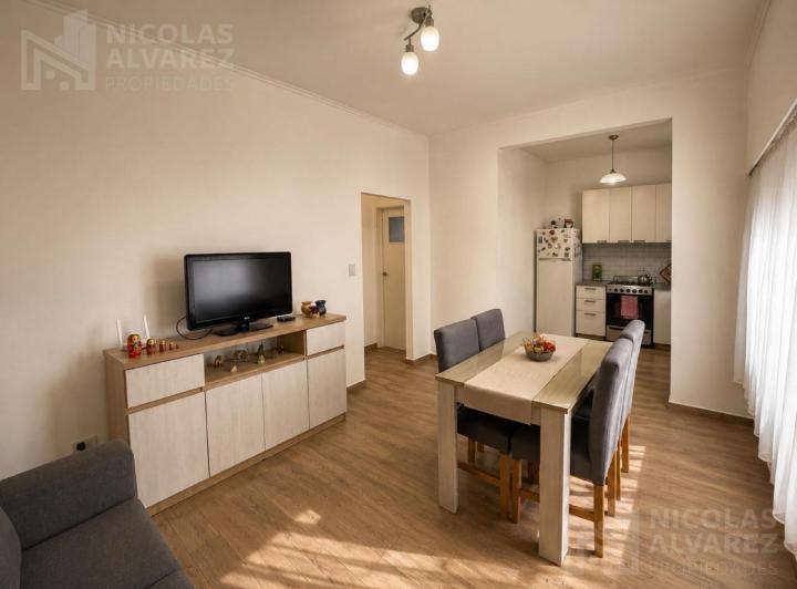 PH · 55m² · 3 Ambientes