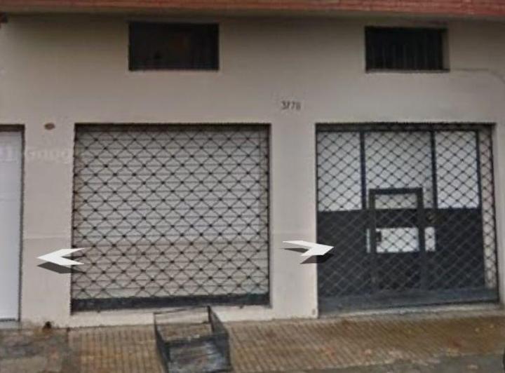 PH · 140m² · 3 Ambientes