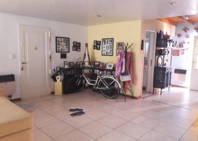 PH · 70m² · 1 Dormitorio
