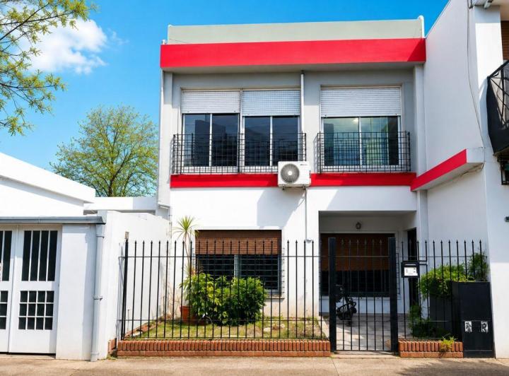 PH · 50m² · 3 Ambientes