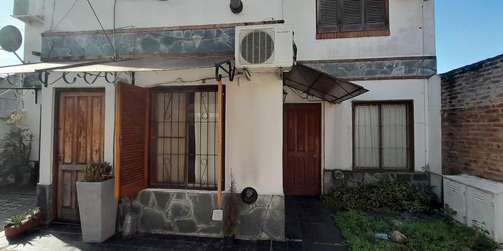 PH · 36m² · 2 Ambientes · 1 Cochera