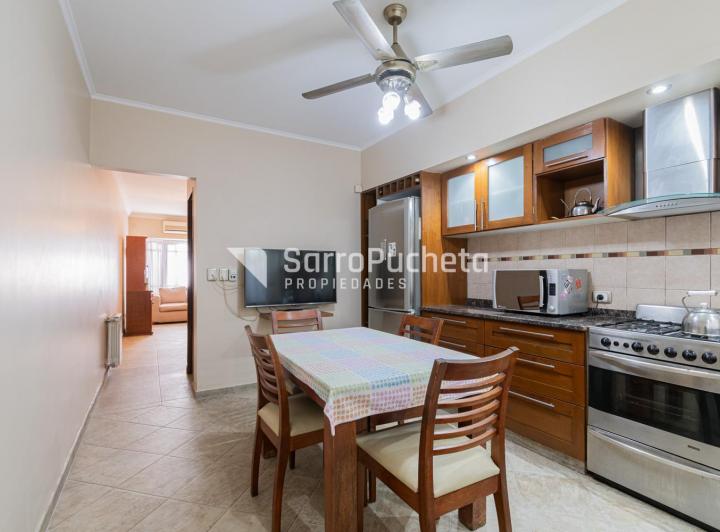 PH · 86m² · 3 Ambientes · 1 Cochera