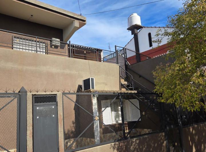 PH · 58m² · 3 Ambientes