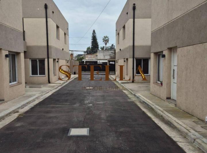 PH · 89m² · 3 Ambientes · 1 Cochera