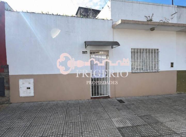 PH · 37m² · 2 Ambientes
