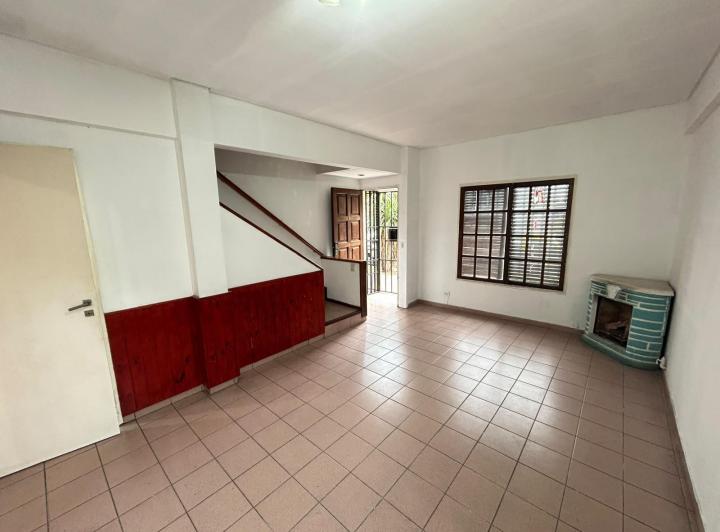 PH · 70m² · 3 Ambientes