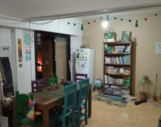PH · 40m² · 2 Ambientes