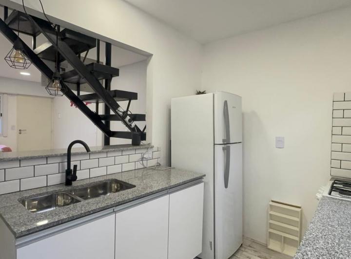 PH · 46m² · 3 Ambientes · 1 Cochera