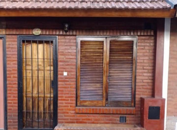 PH · 43m² · 3 Ambientes