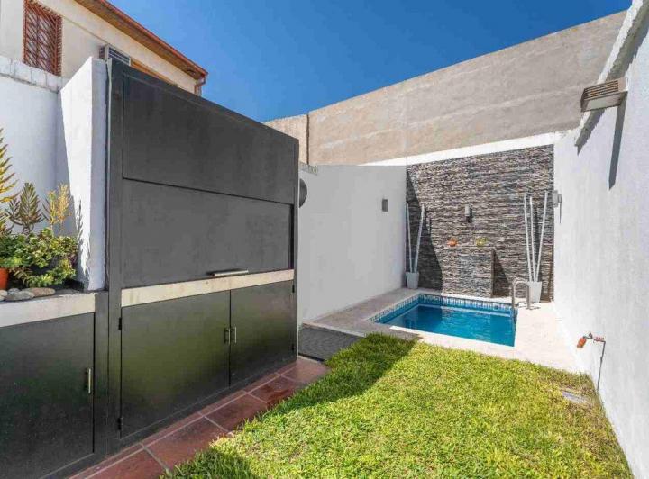 PH · 69m² · 3 Ambientes · 1 Cochera