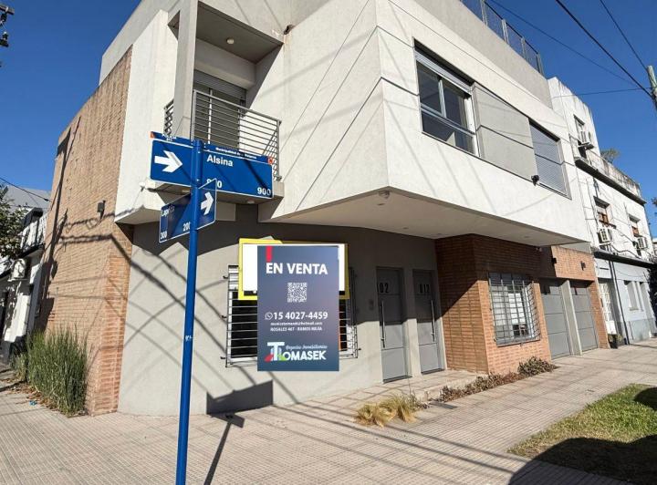 PH · 80m² · 3 Ambientes · 1 Cochera