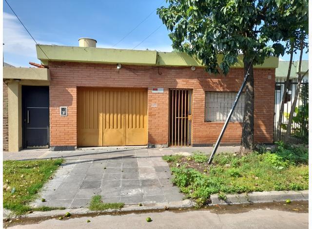 PH · 83m² · 4 Ambientes · 1 Cochera