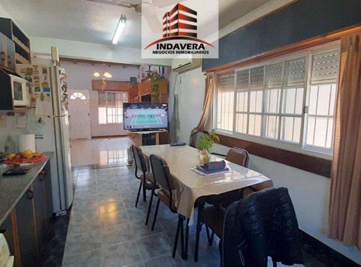 PH · 90m² · 3 Ambientes