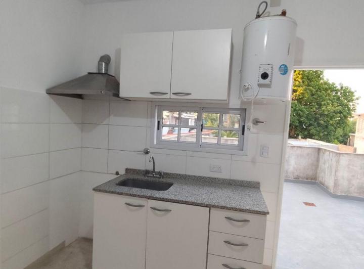 PH · 50m² · 3 Ambientes