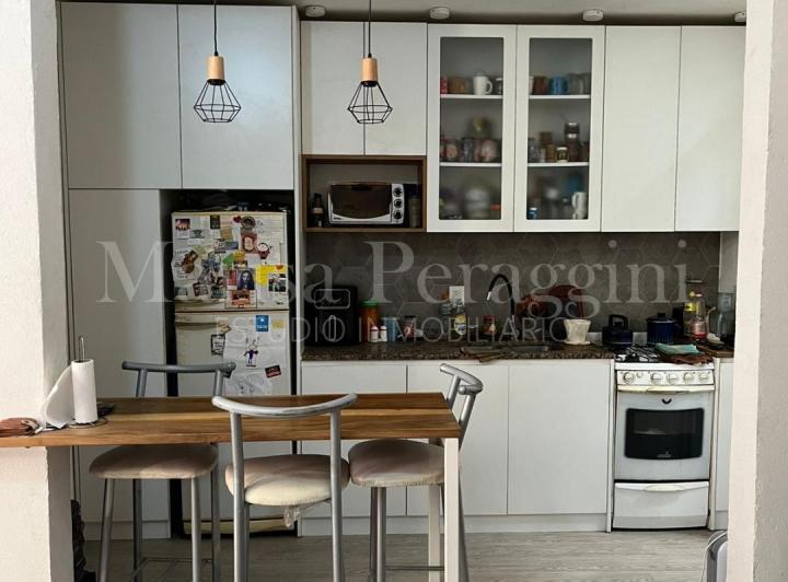 PH · 40m² · 2 Ambientes