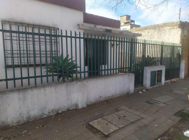 PH · 65m² · 3 Ambientes · 1 Cochera