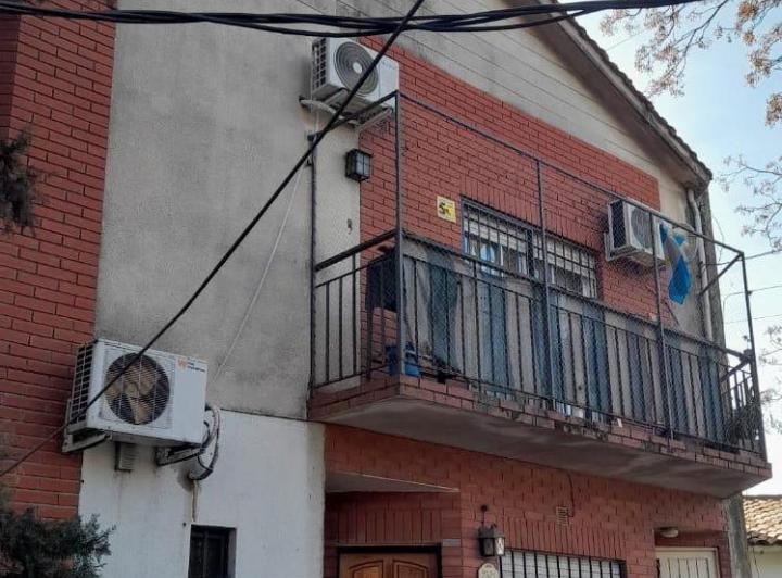 PH · 60m² · 3 Ambientes