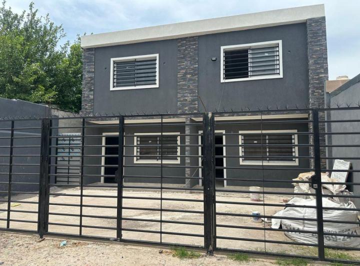 PH · 95m² · 3 Ambientes · 1 Cochera