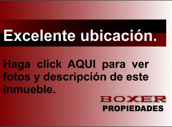 PH · 54m² · 3 Ambientes