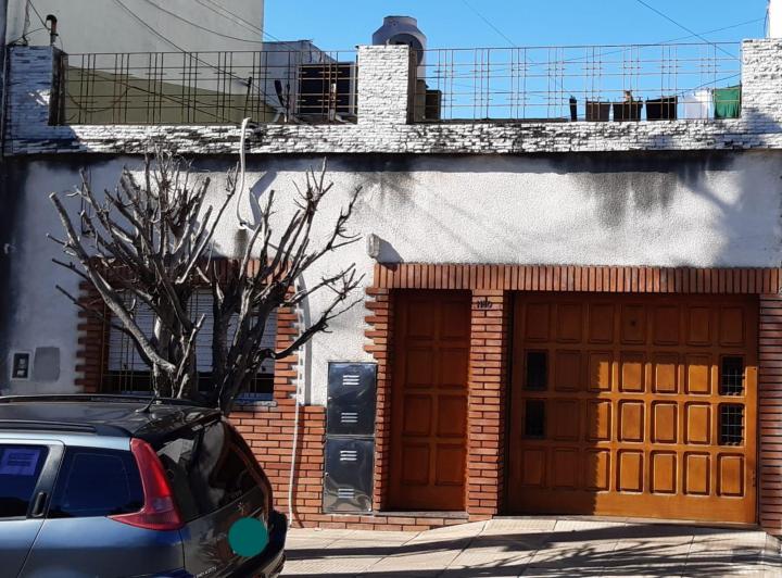 PH · 105m² · 3 Ambientes · 1 Cochera