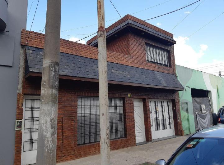 PH · 64m² · 3 Ambientes