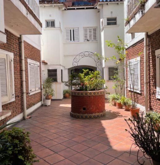 PH · 74m² · 3 Ambientes