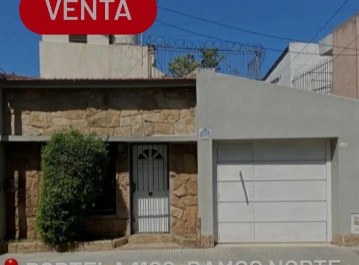 PH · 70m² · 3 Ambientes · 1 Cochera