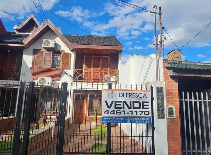 PH · 3 Ambientes · 2 Cocheras