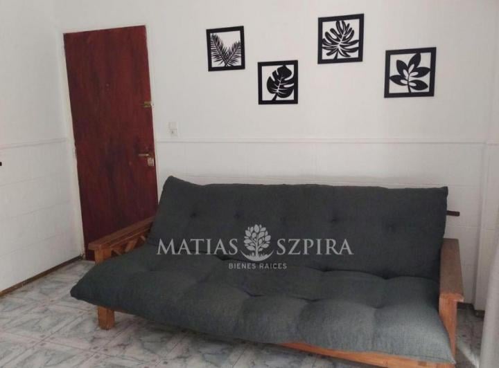 PH · 31m² · 2 Ambientes