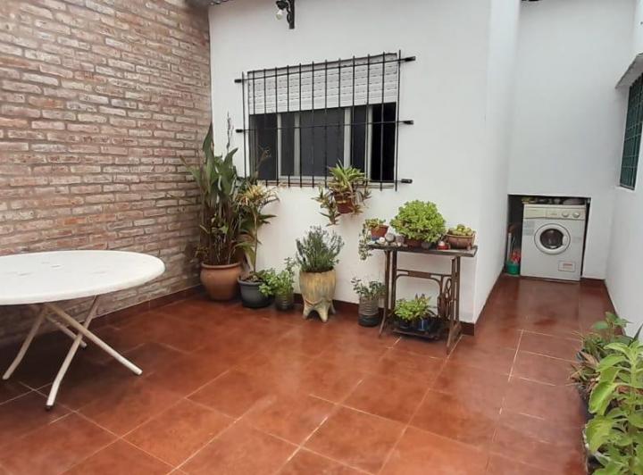 PH · 140m² · 3 Ambientes
