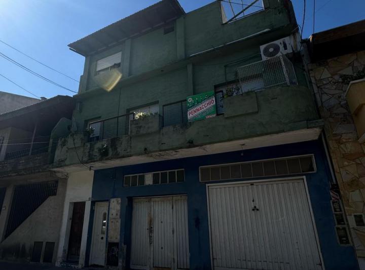 PH · 85m² · 3 Ambientes