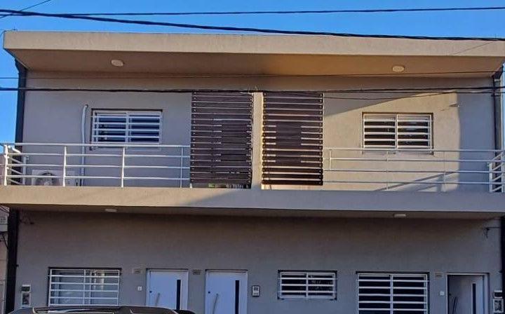 PH · 41m² · 2 Ambientes