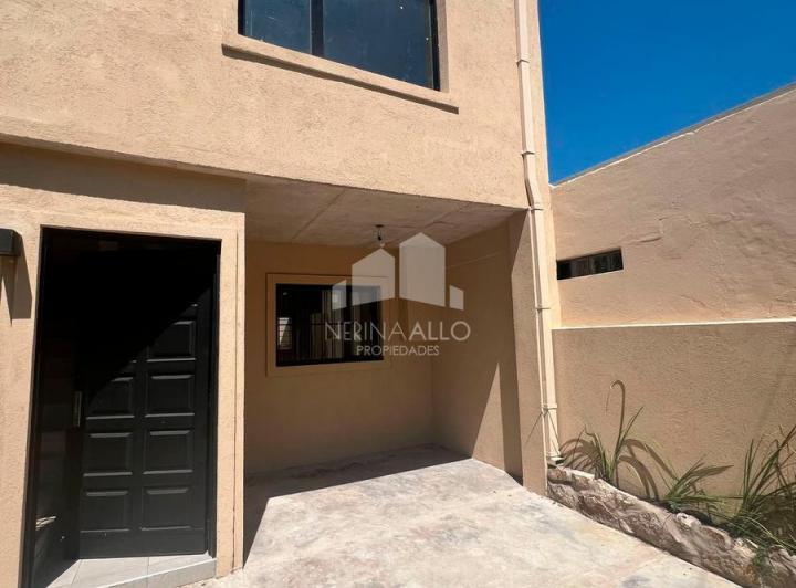 PH · 70m² · 3 Ambientes · 1 Cochera