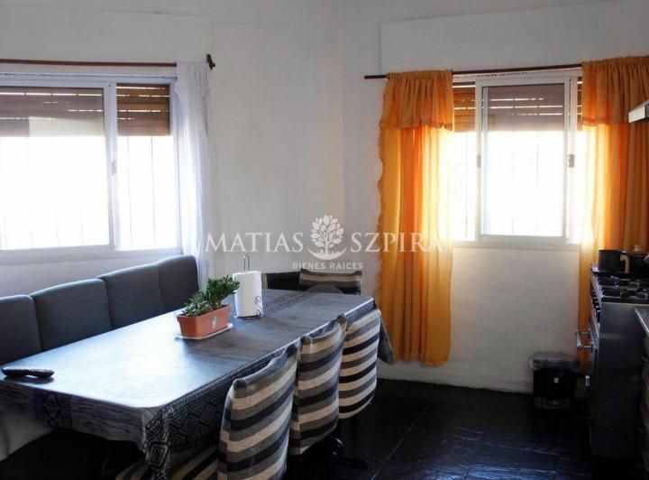 PH · 31m² · 2 Ambientes