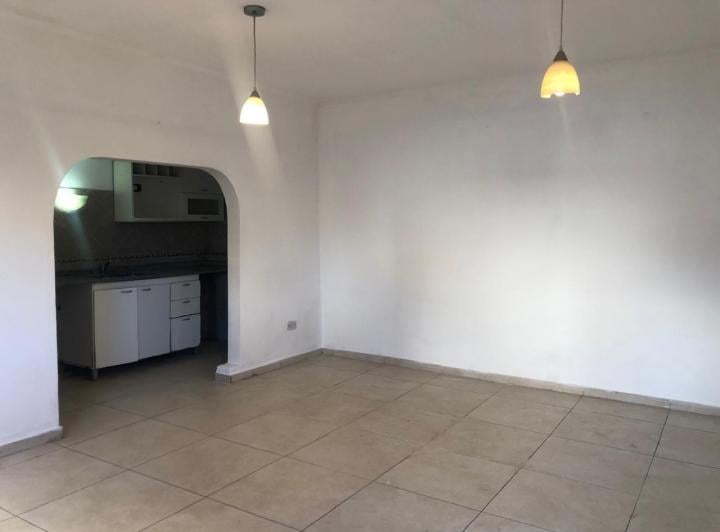 PH · 60m² · 3 Ambientes
