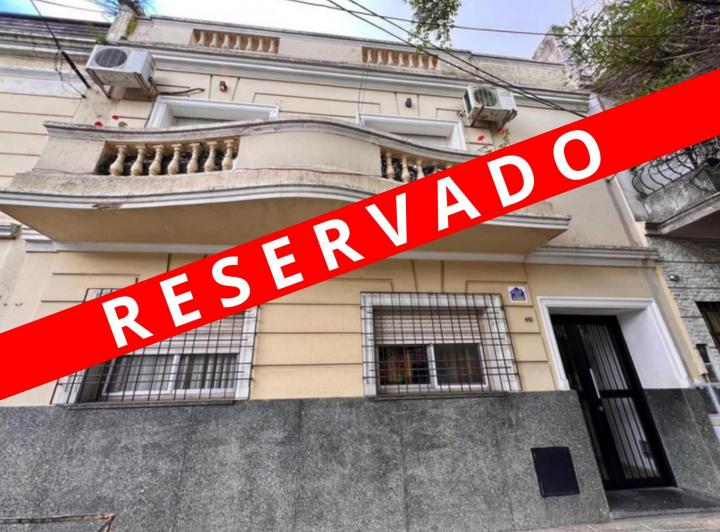 PH · 80m² · 3 Ambientes